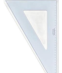 STAEDTLER Mars — Équerre scolaire 36 cm 60°/30°