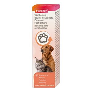 BEAPHAR — Baume coussinets pour chien 40 ml