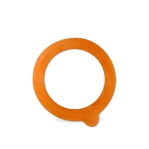 Rondelles universelles pour bocal — diamètre 85 mm, lot de 10