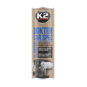 K2 T350 — Additif à l’huile moteur 443 ml