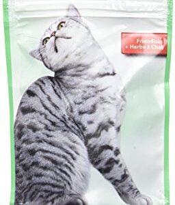 BEAPHAR — Friandises bien-être à l’herbe à chat 35 g