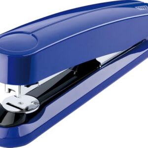 NOVUS B 5 FC — Agrafeuse professionnelle plate 50 feuilles