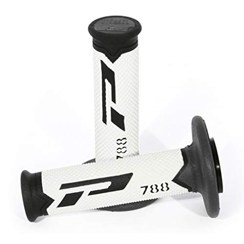 PROGRIP 788-219 — Paire de poignées MX triple densité