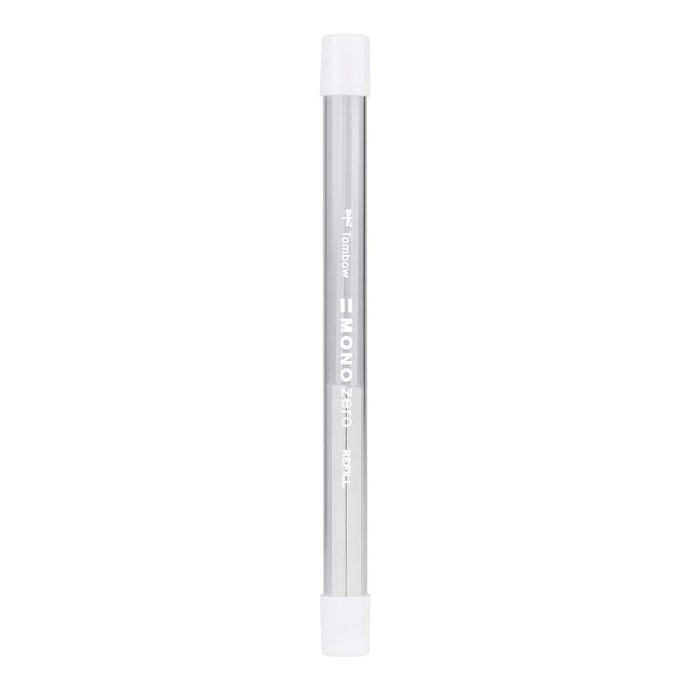 TOMBOW Mono Zero — Lot de 5 recharges pour gomme 2,5 x 5 mm – Image 2