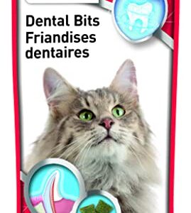 BEAPHAR Dents Saines — Friandises dentaires chlorophylle chat 35g