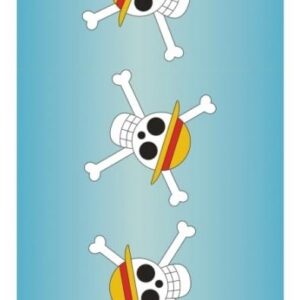 CHAKS — Chemin de table tissu 3 m One Piece ©