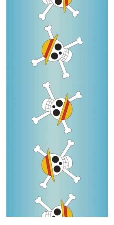 CHAKS — Chemin de table tissu 3 m One Piece ©