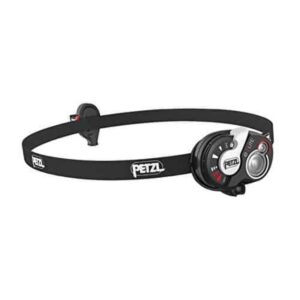 PETZL Tactikka+ — Lampe frontale