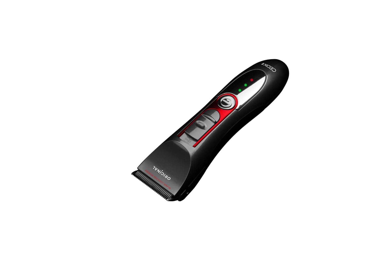 SIBEL Ceox2 Original — Tondeuse sans fil noire – Image 2