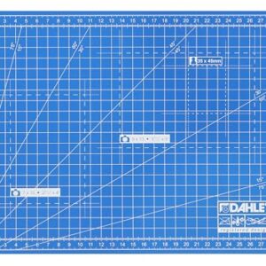 DAHLE Knife Mat B — Plaque de découpe 300 x 100 x 3 mm