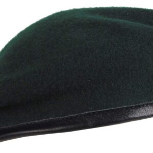 MFH Commando — Béret olive 56 cm