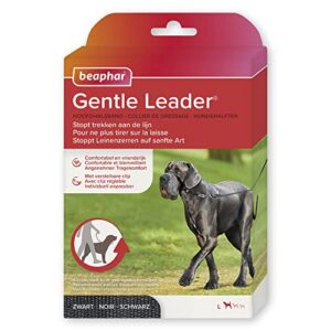 BEAPHAR Gentle Leader — Collier de dressage grands chiens