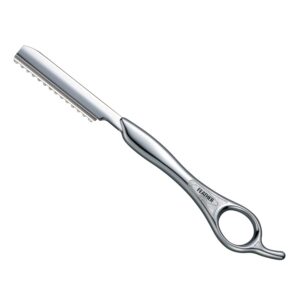 STYLING RAZOR — Rasoir de coiffure rose