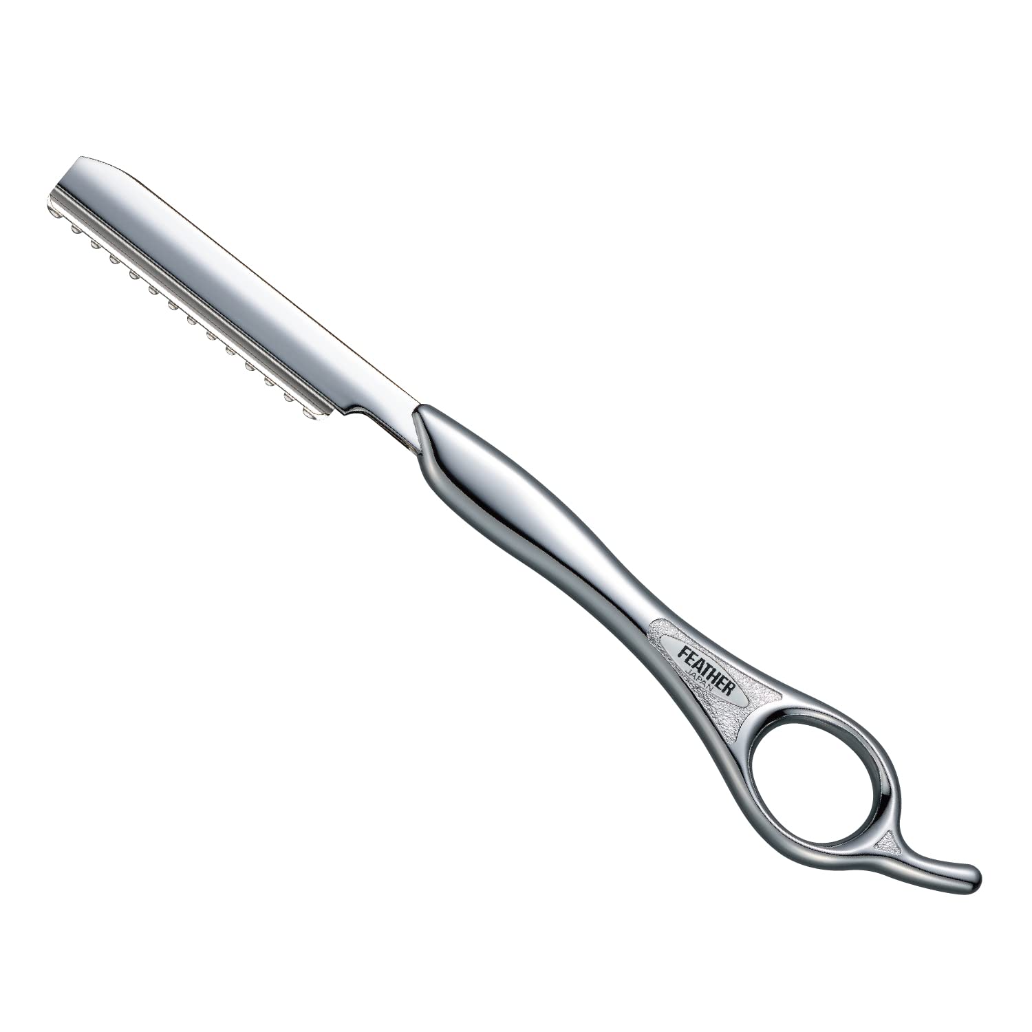 STYLING RAZOR — Rasoir de coiffure rose