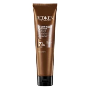 REDKEN All Soft Mega Hydramelt — Soin hydratant 150 ml