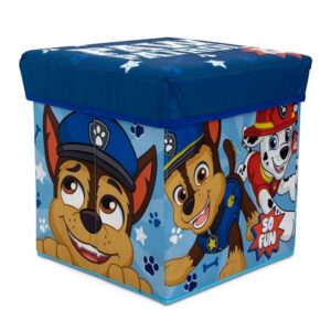 ARDITEX RIV001 — Cube de rangement pliable Pat’ Patrouille