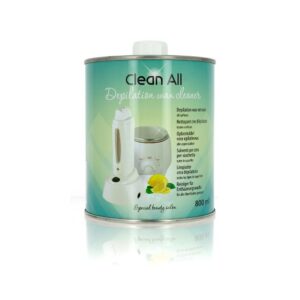 SIBEL — Dissolvant cire 15 g