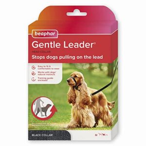 BEAPHAR Gentle Leader — Collier de dressage chien moyen