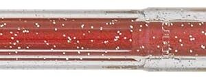uni-ball Signo Electric — Stylo encre gel rouge