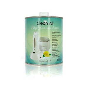 Alternative view of SIBEL — Dissolvant cire 15 g