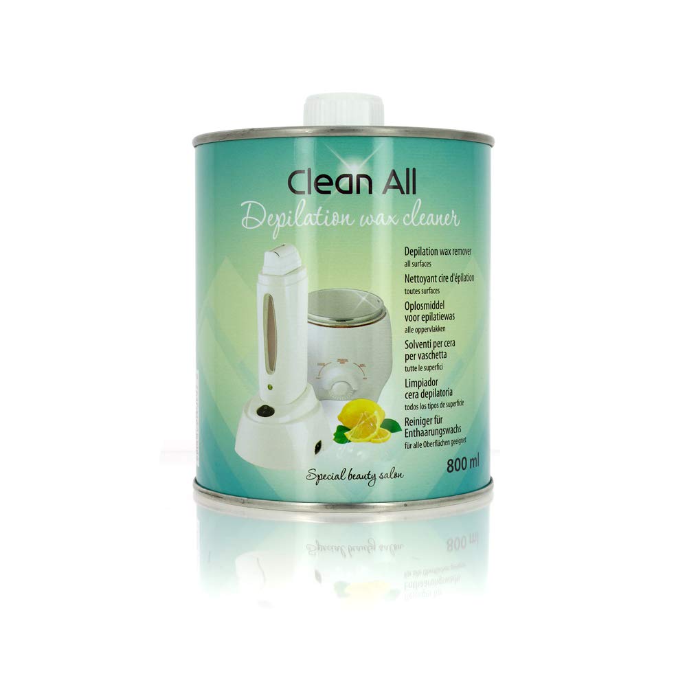 SIBEL — Dissolvant cire 15 g – Image 2