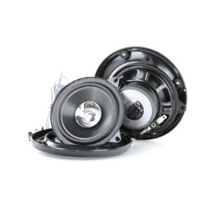 PIONEER TS-G1010F — Haut-parleurs coaxiaux voiture 10 cm
