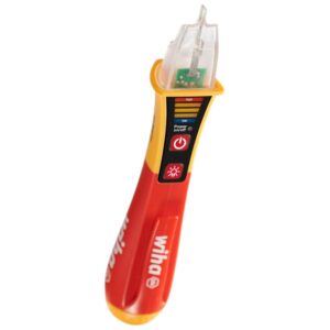 WIHA SB 255-13 — Détecteur de tension 12 à 1000 V