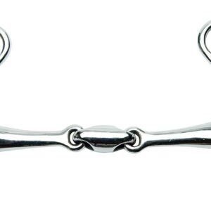 EKKIA FEELING — Mors Baucher anatomique 115 mm 17/45 mm