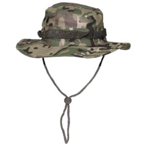 MFH GI — Chapeau boonie camouflage Operation XL