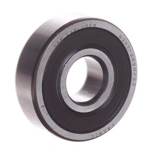 SKF 6303 C3 2RSH — Roulement à billes