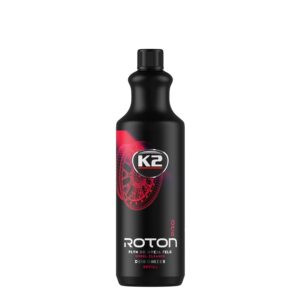 K2 D1001R — Nettoyant pour jantes 1 L