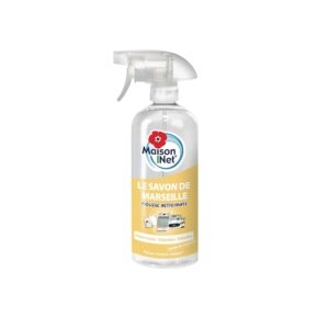 MAISON NET — Dégraissant mousse active multi-usages 750 ml