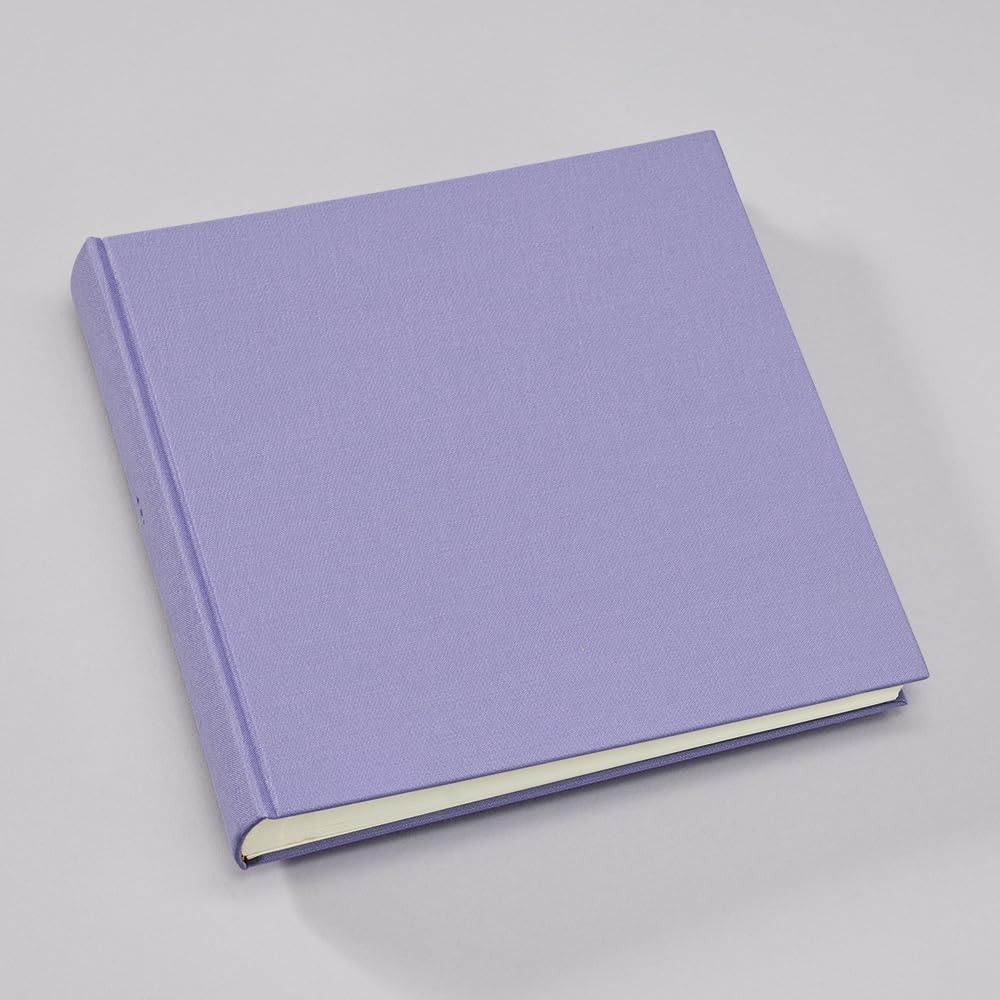 SEMIKOLON Classic Event — Album photo 24 x 23 cm violet – Image 3