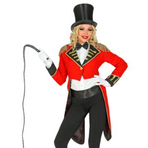 W WIDMANN MILANO Party Fashion — Costume de directrice de cirque