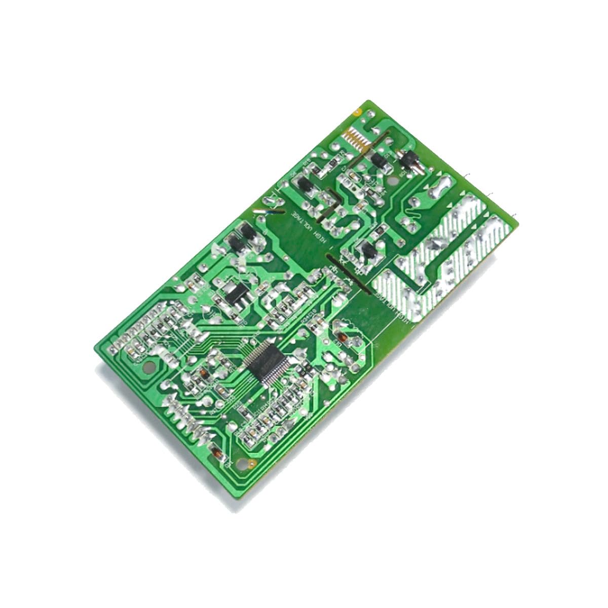 MOULINEX — Carte de puissance pour cuiseur vapeur 115x60 mm