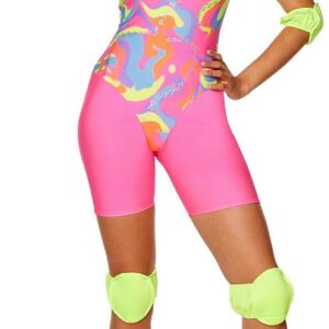 InSpirit Designs — Costume de Barbie pour adulte, taille S