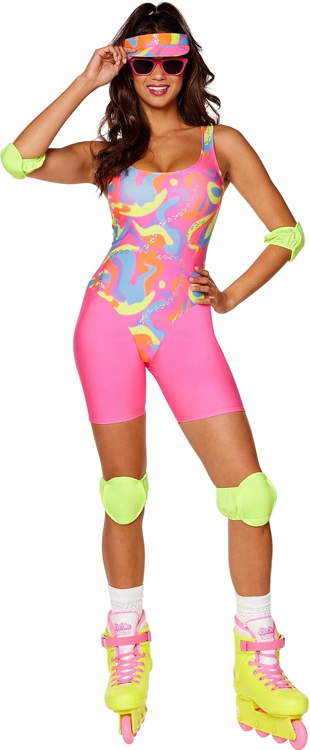 InSpirit Designs — Costume de Barbie pour adulte, taille S