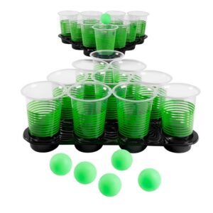 BOLAND — Set de jeux à boire pour fêtes et anniversaires
