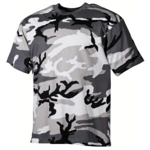 MFH Urban — T-shirt taille M