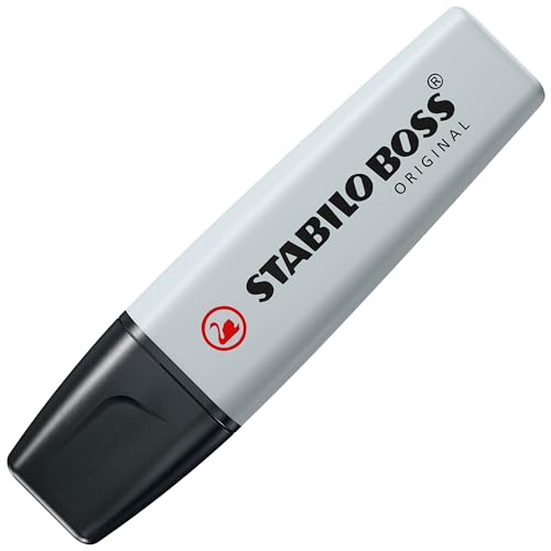 STABILO BOSS ORIGINAL — Set de bureau 10 surligneurs pastel – Image 3