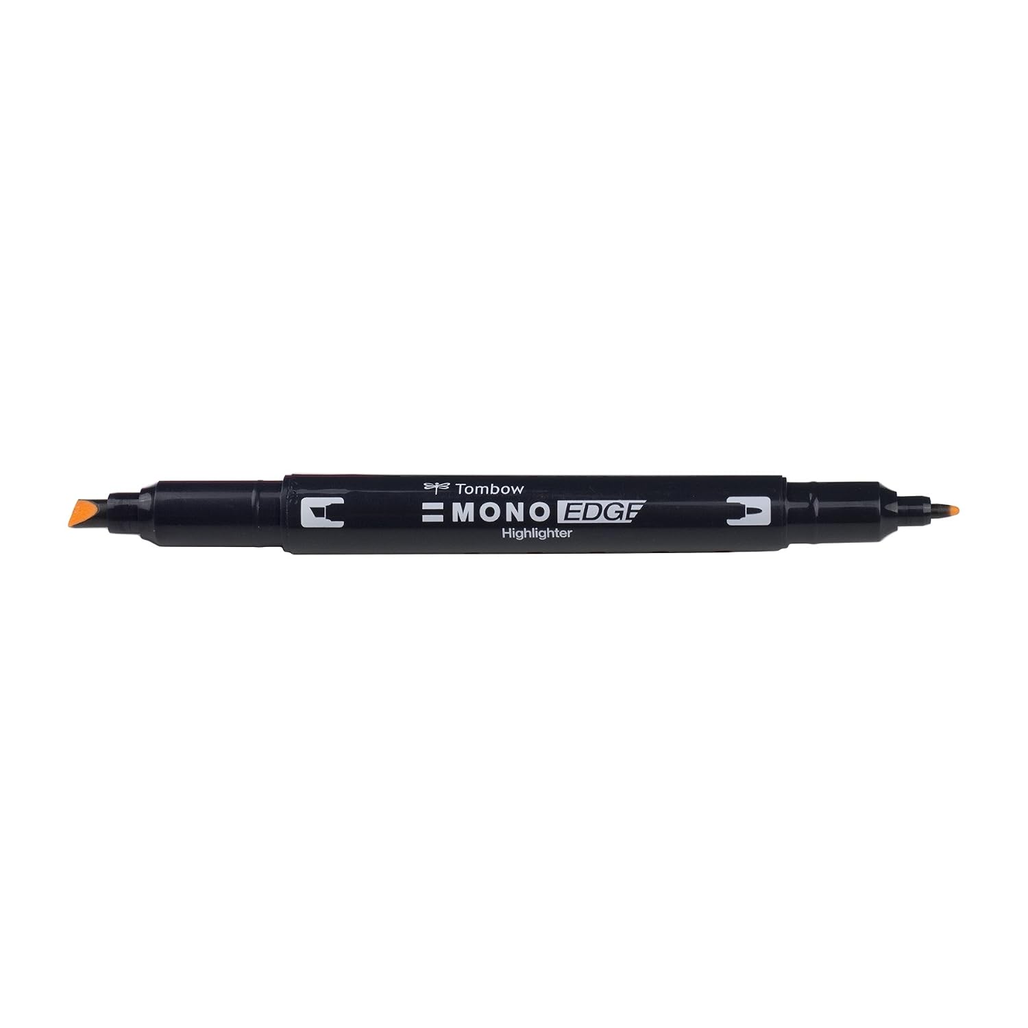 TOMBOW Mono Edge — Kit de 6 surligneurs double pointe – Image 2