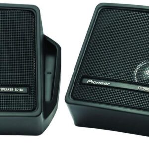 PIONEER TS-44 — Paire d’autoradios