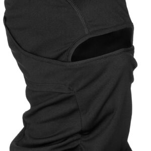 MFH Mission — Cagoule balaclava 1 trou noire