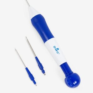 DMC — Outil punch needle fin 11 cm