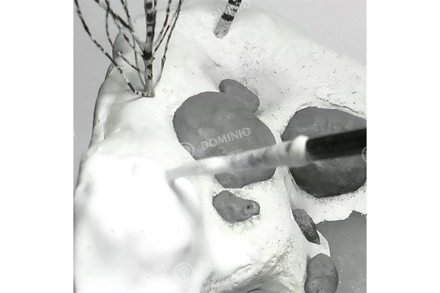 AK Interactive Terrain — Effet neige 250 ml – Image 3