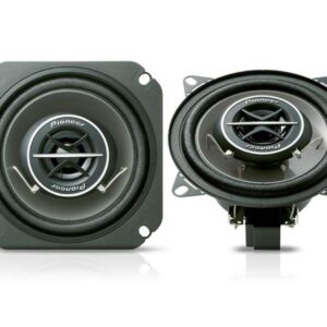 PIONEER TS-1002I — Paire de haut-parleurs 10 cm 2 voies