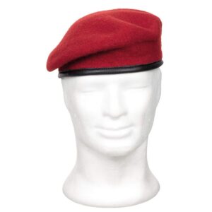 MFH — Béret commando de l'armée allemande