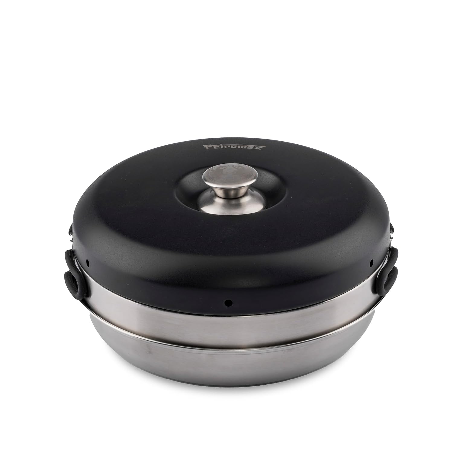 Petromax Dimego — Four de camping