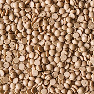 Alternative view of CALLEBAUT Gold — Pépites de chocolat caramélisé 400 g