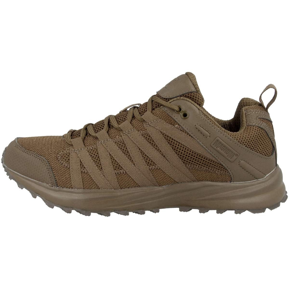 MAGNUM Storm Trail Lite — Chaussures à lacets homme 43 EU
